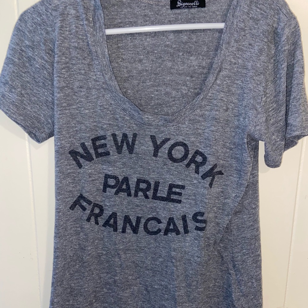 Tee